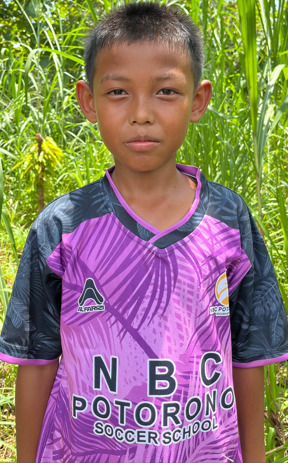 REGA RAHMAD AFANDI